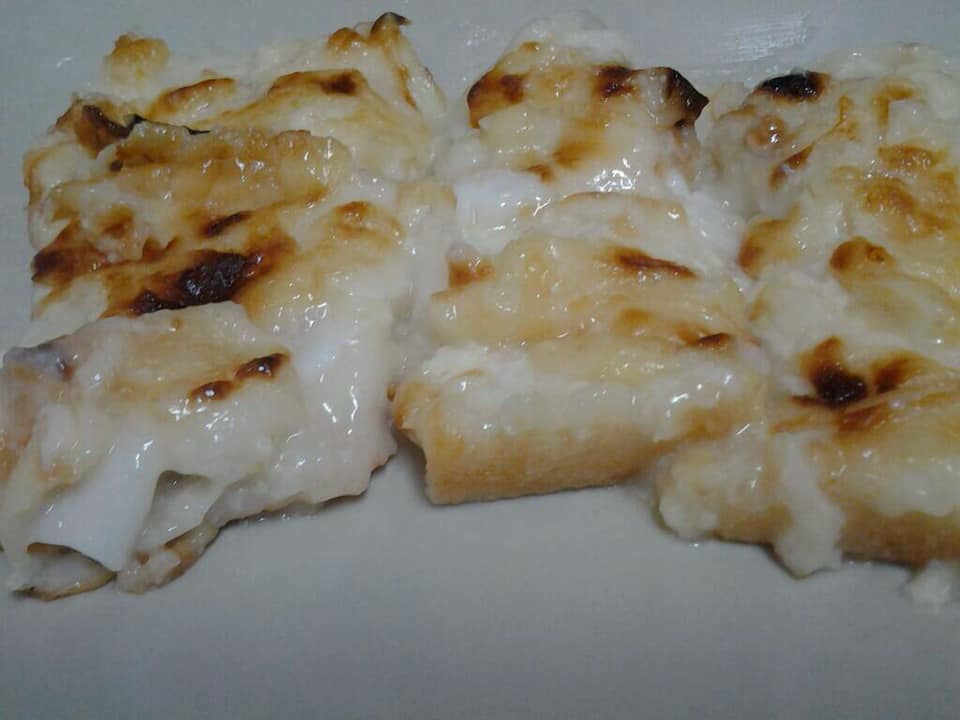 Resepi Kuih Kalakatar Orang Banjar