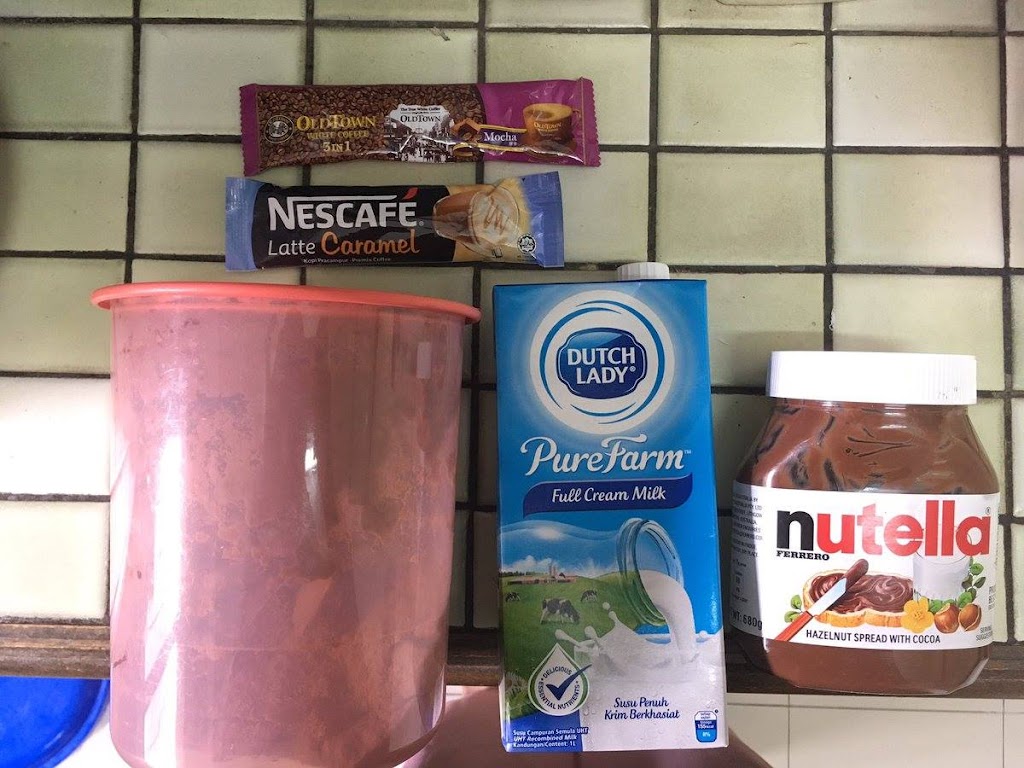Cara Buat Minuman Yang Lebih Ummph Dari Restoran Terkemuka