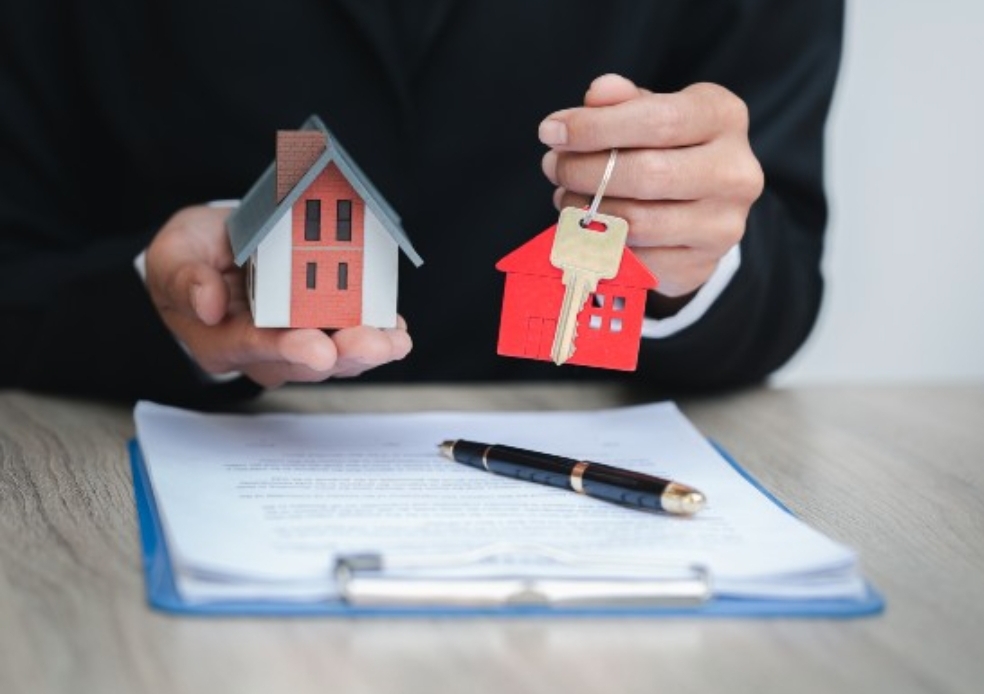 Tips Cara Minta Penyewa Atau Pemilik Lama Keluar Dari Rumah