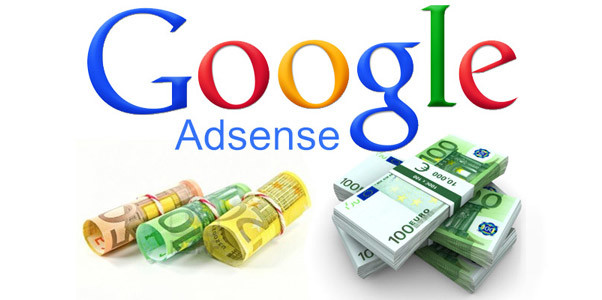 Buat Duit Online Dengan Google Adsense